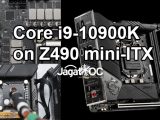 Z490I UNIFY LOGOv2