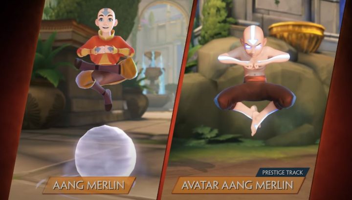 avatar aang