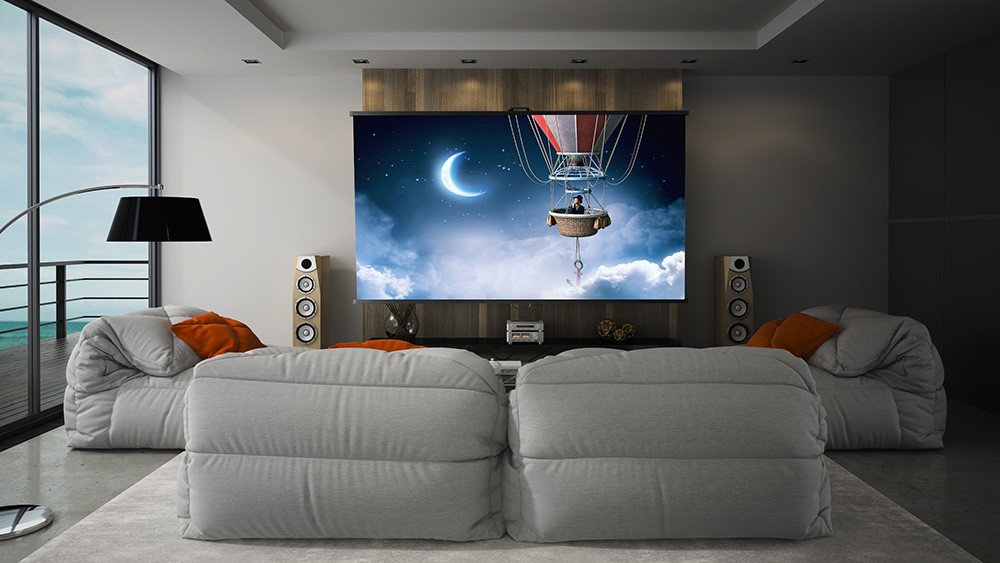 benq proyektor home entertainment ms550 08 1