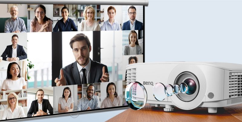 benq proyektor home entertainment ms550 08 e1592783100549