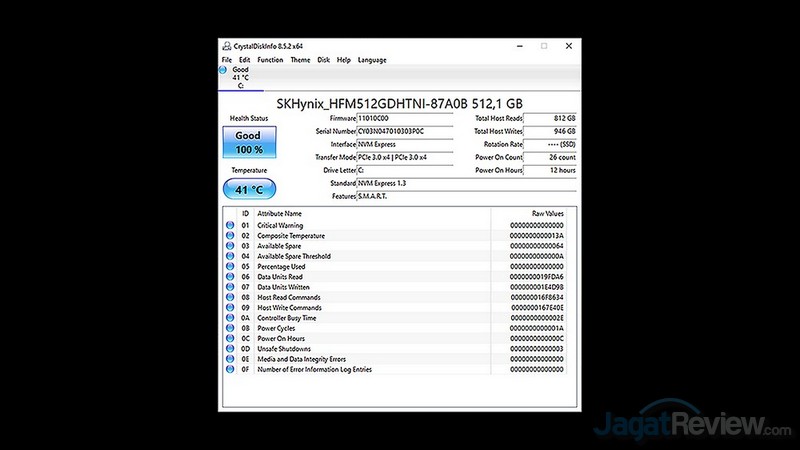 Review Lenovo Ideapad Gaming 3i: Dingin dan Kencang! 13 cdi 1
