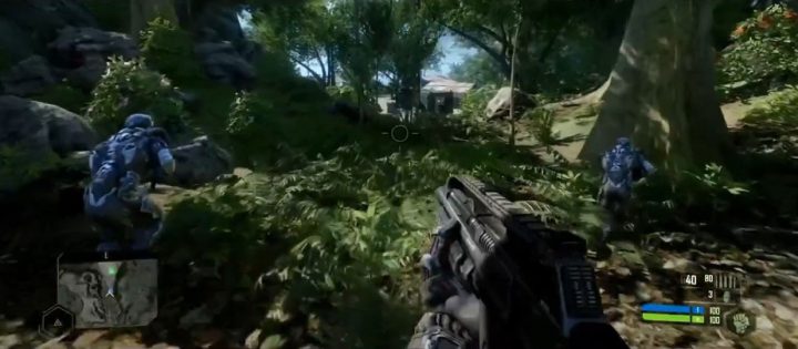 crysis remastered 1