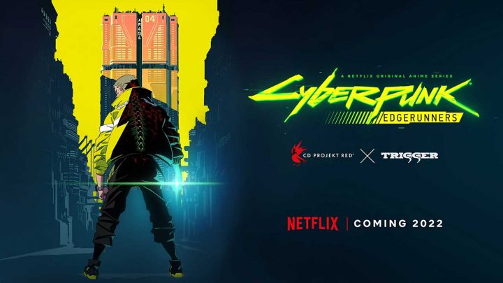 cyberpunk edgerunner