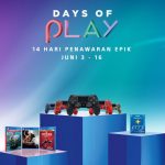 Playstation Mulai Gelar Masa Diskon Besar – Days of Play! 29 days of play