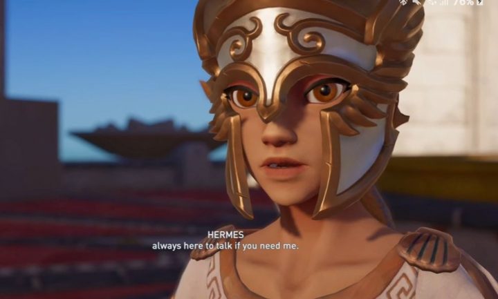 Gods & Monsters Versi Alpha Tidak Sengaja “Bocor” via Google Stadia 14 gods and monsters