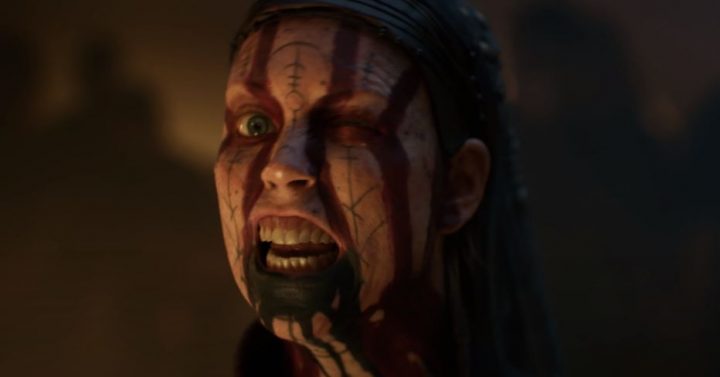 hellblade II