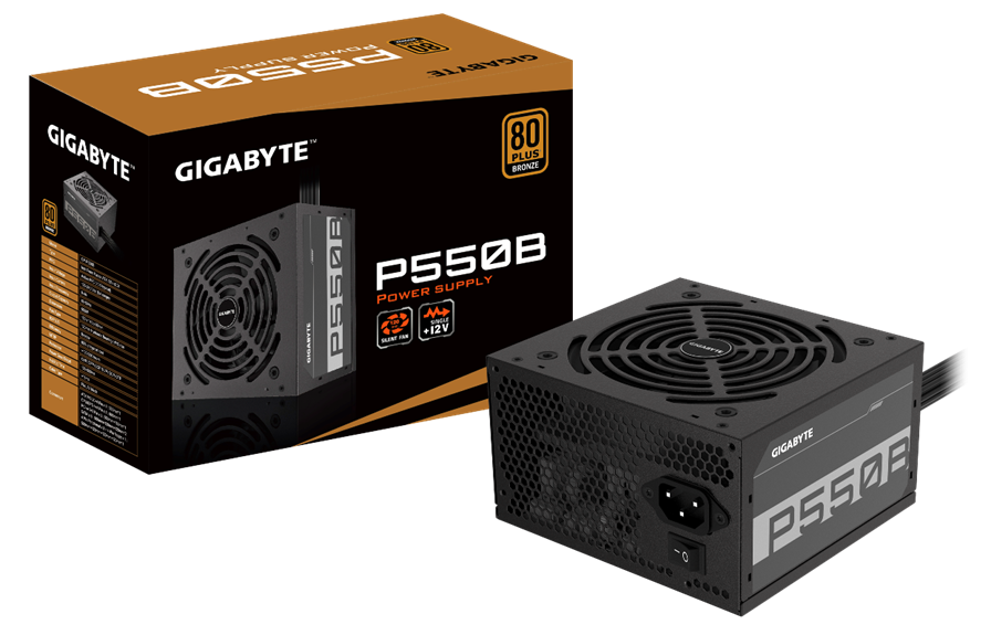 Gigabyte Luncurkan 3 Power Supply Berukuran Compact 1 image003