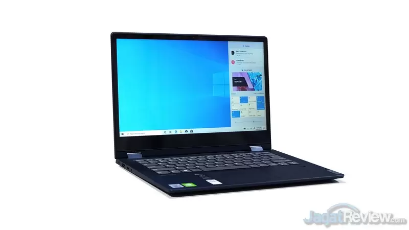 Review Lenovo Ideapad C340 Intel Core 10th Gen Geforce Mx Jagat Review