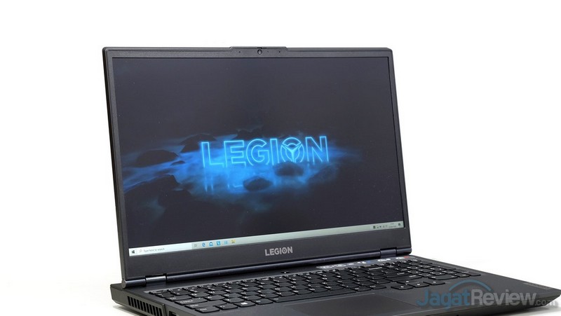 lenovo legion 5 10