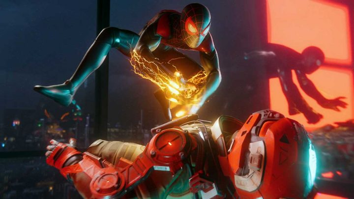 Marvel’s Spider-Man: Miles Morales Dipastikan untuk Playstation 5! 10 marvels spiderman miles morales