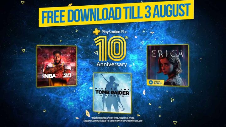 nba 2k20 rise of the tomb raider