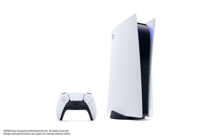 Playstation 5 “Bongsor” Untuk Buang Panas 3 playstation 5 3 1