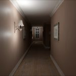 Modder Racik P.T. versi VR dengan Half-Life: Alyx 15 pt