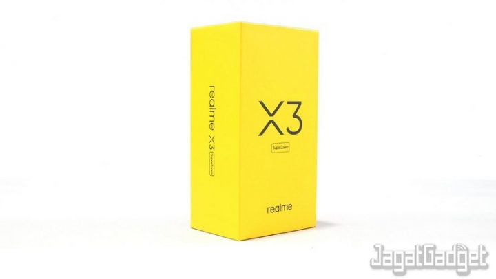 Review realme X3 SuperZoom: Kencang dengan Kamera Periscope dan Zoom 60x 5 realme x3 superzoom 2