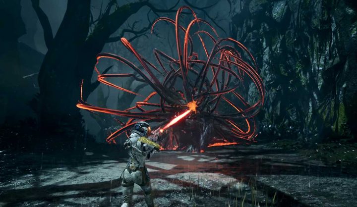 Housemarque Perkenalkan Returnal untuk Playstation 5 4 returnal