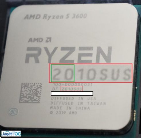 Ryzen 3000XT Diumumkan: AMD Ryzen 3rd Gen 'Zen2' Mulai Kejar Clockspeed ? 11 ryzen3600imba 1