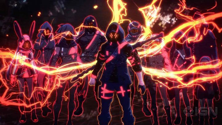 scarlet nexus new trailer 2
