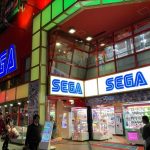 sega