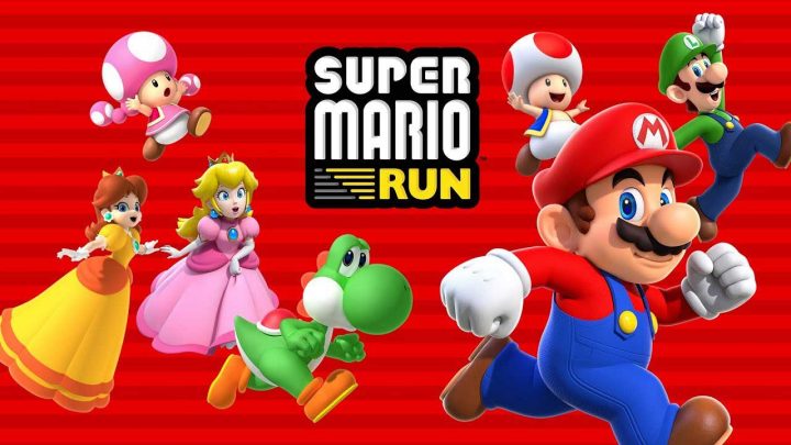 Nintendo Tak Lagi Gencar Kejar Pasar Mobile? 3 super mario run 1