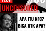 tech uncensored nfc