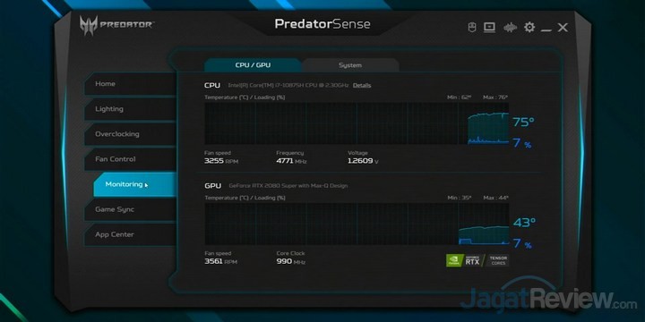 Review Acer Predator Triton 500 (2020): Tipis Tapi Super Kencang 17 2020 07 20 15 31 10.mp4 snapshot 00.09