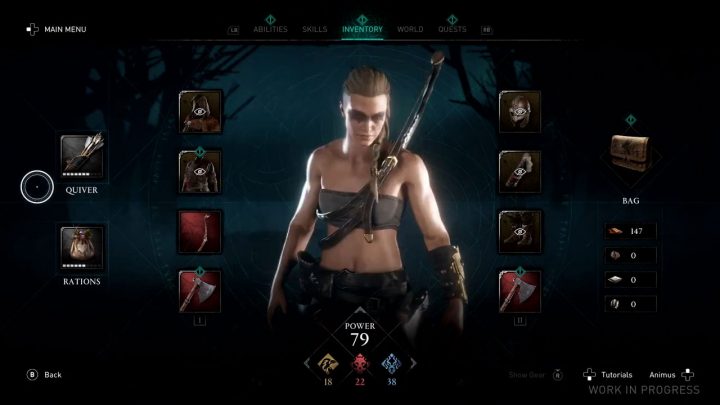 Gameplay 30 Menit Assassin’s Creed: Valhalla Bocor! 5 AC5 leak 1