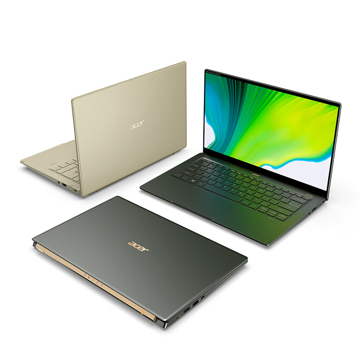 Acer Swift 5 SF514 55 Standard 01