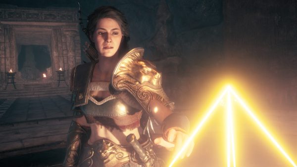 Petinggi Ubisoft Sebut Kassandra dari AC Odyssey Tidak Menjual 13 Assassins Creed Odyssey jagatplay part 2 130 600x338 1