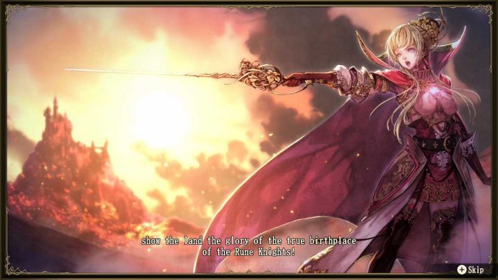 Brigandine Runersia jagatplay 13 2