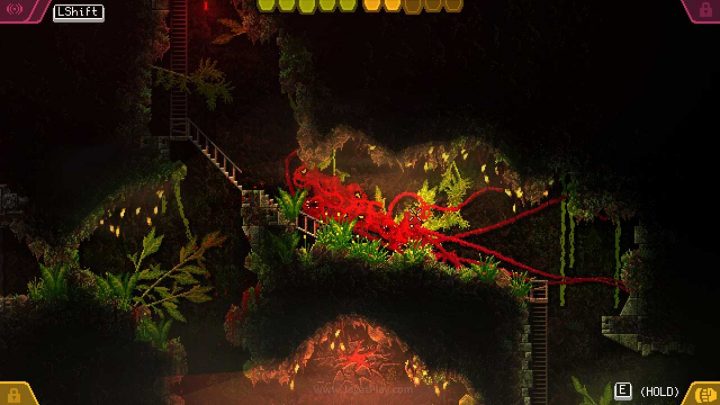 Review CARRION: Menjadi si Mimpi Buruk! 15 CARRION jagatplay 28 1