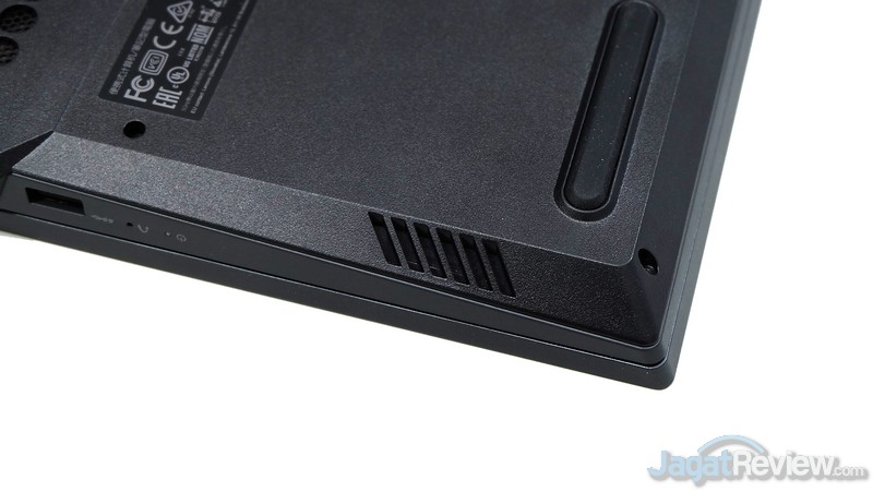 Review Lenovo Legion 5i: Kencang, Dingin, dan Layar Pantone Calibrated 13 DSCF9226