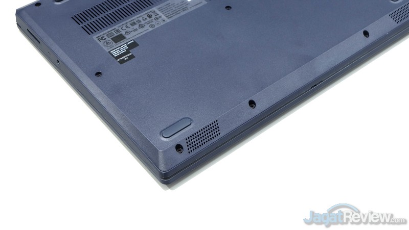 Review IdeaPad Slim 3 - AMD Ryzen 3 4300U 5 DSCF9294