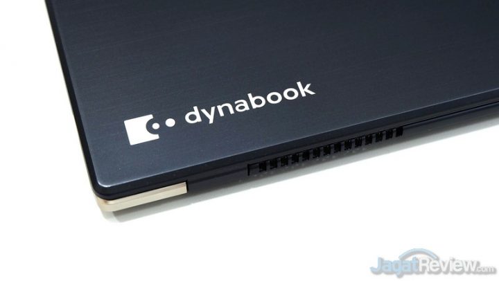 Review Dynabook Portege X30L-G: Super-ringan dengan Intel 10th Gen 7 DSCF9526