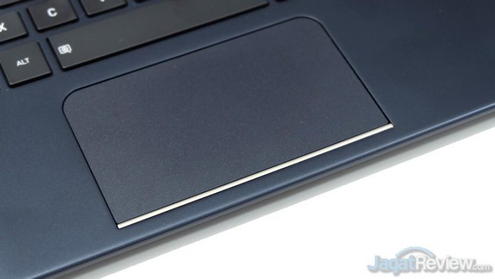 Review Dynabook Portege X30L-G: Super-ringan dengan Intel 10th Gen 19 DSCF9577