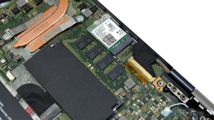 Review Dynabook Portege X30L-G: Super-ringan dengan Intel 10th Gen 11 DSCF9594
