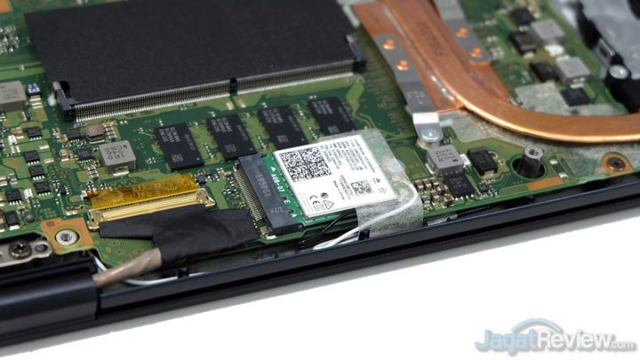 Review Dynabook Portege X30L-G: Super-ringan dengan Intel 10th Gen 10 DSCF9596