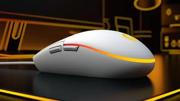 Pilihan mouse dengan sensor presisi tinggi untuk desain grafis Pilihan mouse dengan sensor presisi tinggi untuk desain grafis