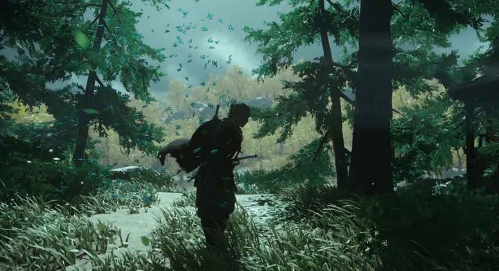 Got launch trailer