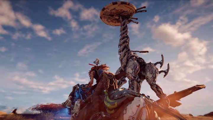 Spesifikasi PC untuk Horizon Zero Dawn 18 Horizon Zero dawn pc