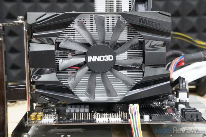 INNO3D GTX 1650