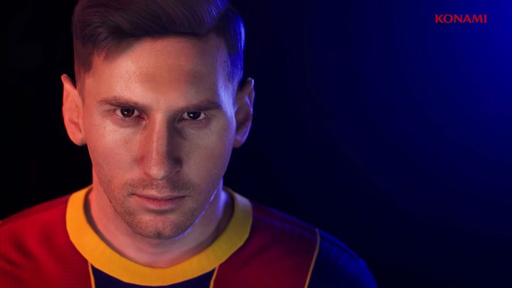 PES next gen