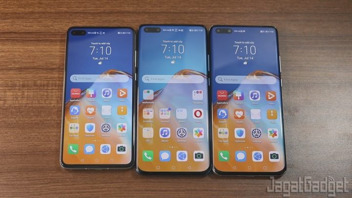 Review Huawei P40, P40 Pro, P40 Pro+: Pilih yang Mana? 8 Screenshot 44