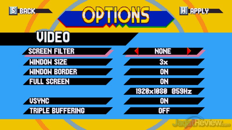 Menjajal GeForce GTX 1650 GDDR6: GTA V 100 FPS Hanya Sekitar 100W? 6 SonicMania 2020 VSYNC