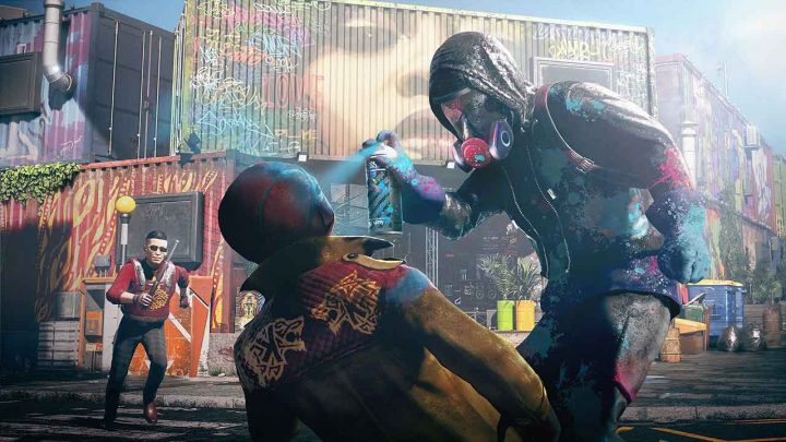 Watch Dogs: Legion Kini Beri Opsi Permadeath dan Non-Permadeath 12 Watch Dogs Legion 5 1