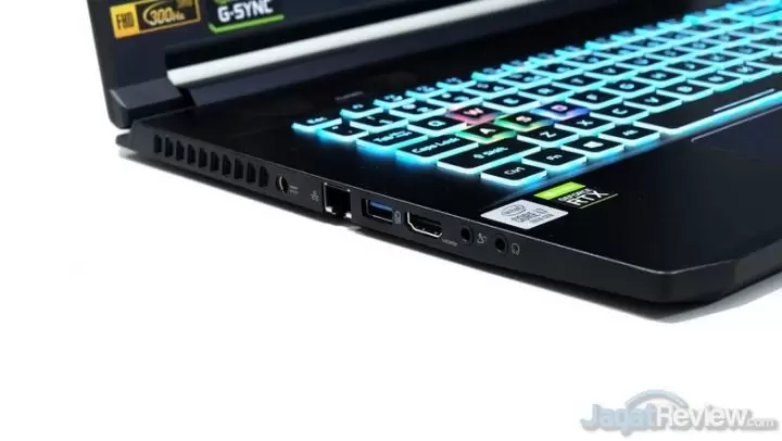 Review Acer Predator Triton 500 (2020): Tipis Tapi Super Kencang 10 acer predator triton 500 2023
