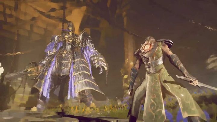Square Enix Tegaskan Babylon’s Fall Masih Dikembangkan 12 babylons fall