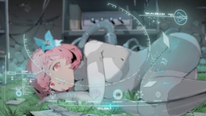 Tekanan Politik, Sound Director Game Cytus Mengundurkan Diri 22 cytus