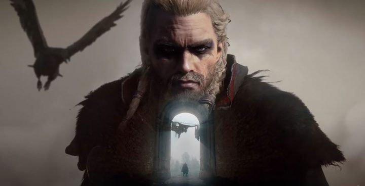 Assassin’s Creed Valhalla Lepas Trailer Baru, Berfokus ke Eivor 11 eivor 1