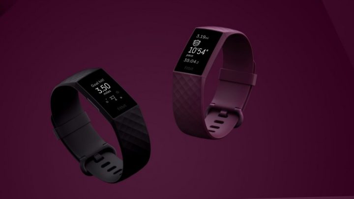 Fitbit Charge 4 Dapatkan Update Baru Dynamic GPS 10 fitbit charge 4