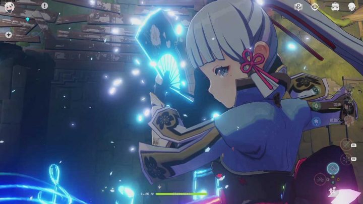 Genshin Impact versi PC dan Mobile Akan Dirilis Sebelum Oktober 2020! 12 genshin impact